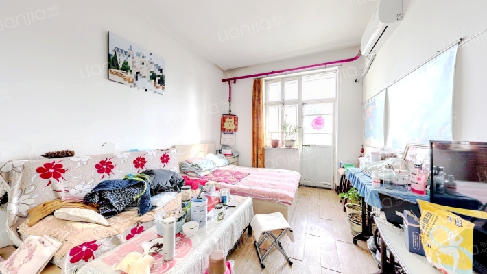 享堂西街北二条三院二手房实景图