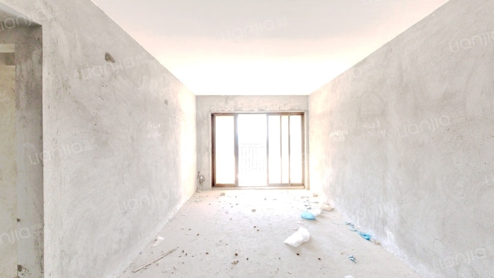 繁星亮丽翠苑二手房实景图