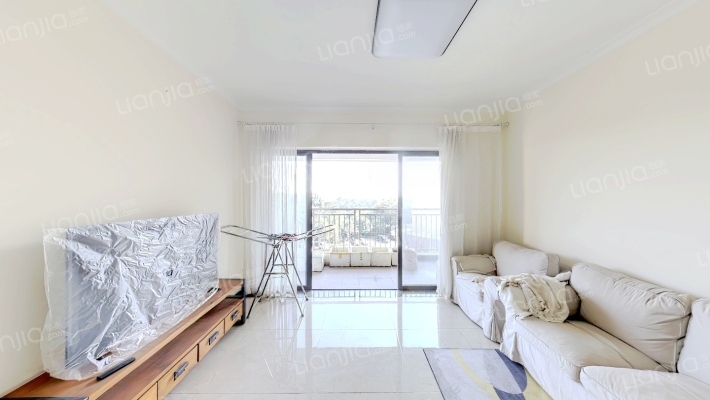 金湾豪庭二手房实景图