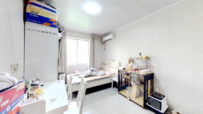 虹桥新村二手房实景图