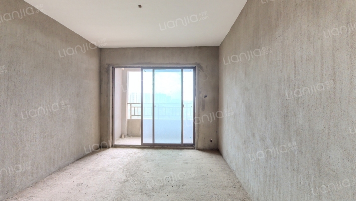 信邦龙湖时代二手房实景图