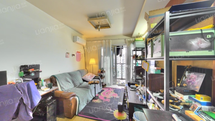 莲花逸都二手房实景图