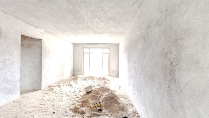 时尚都市二手房实景图