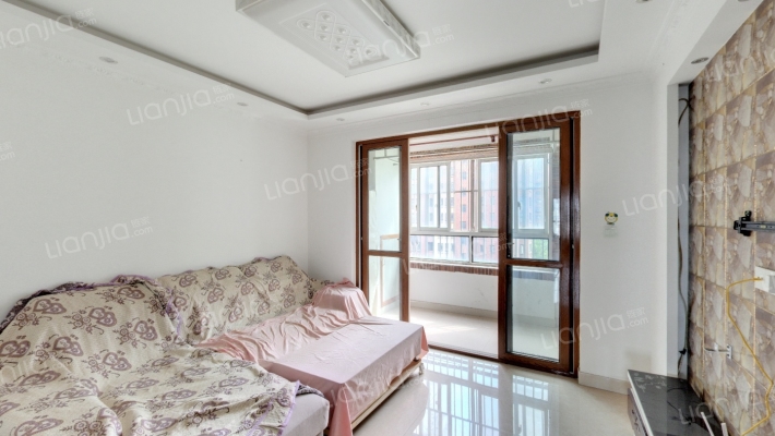 福德庄园二手房实景图