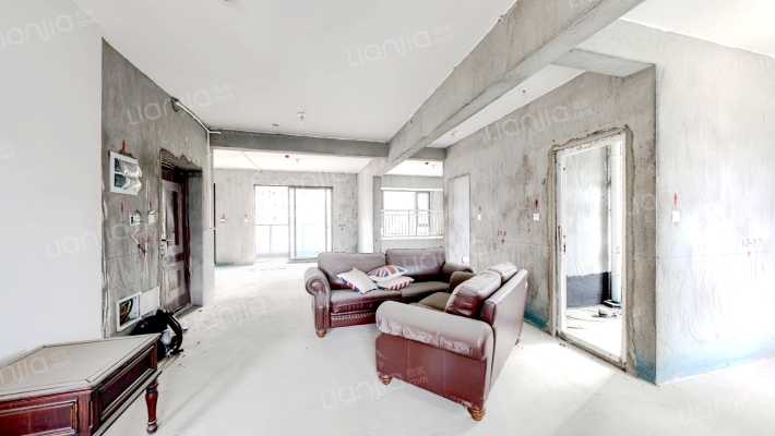 兴远紫辰雅苑二手房实景图