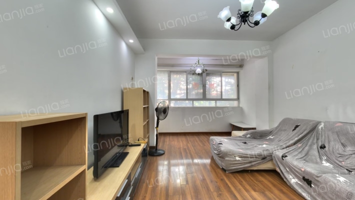 海滨城广场一期二手房实景图