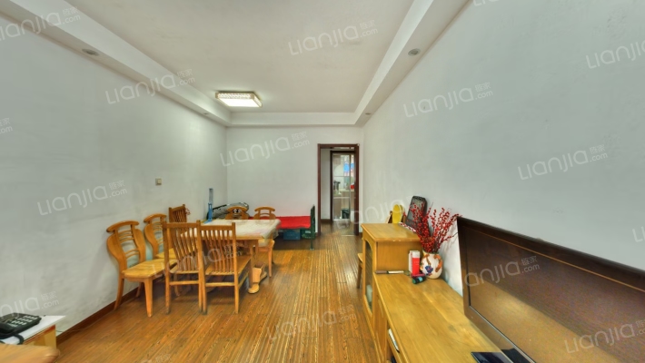 武林门新村二手房实景图