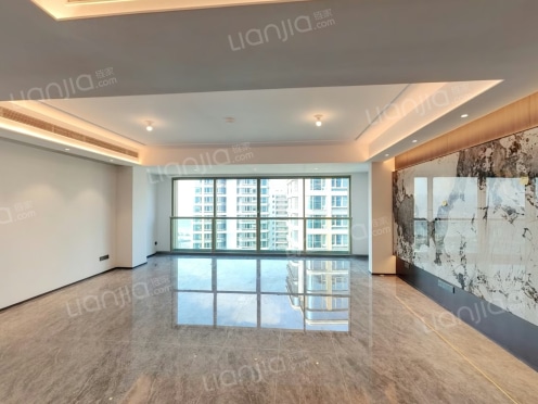 整租·保亿御江临风 3室1厅 东南