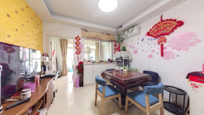 清河湾佳苑(一期)二手房实景图