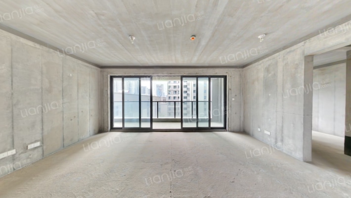 天地源永安华府二手房实景图