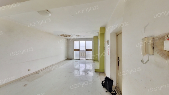 东方花园二手房实景图