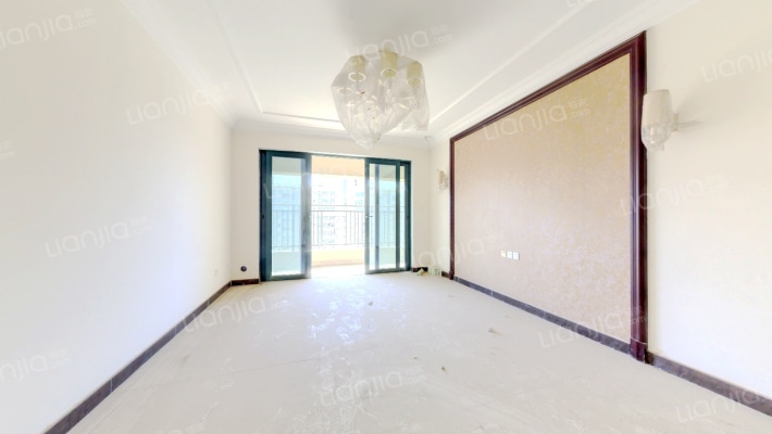 恒大绿洲二期二手房实景图