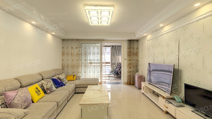 文贤苑东区二手房实景图