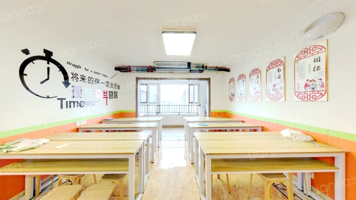 碧桂园天汇二手房实景图
