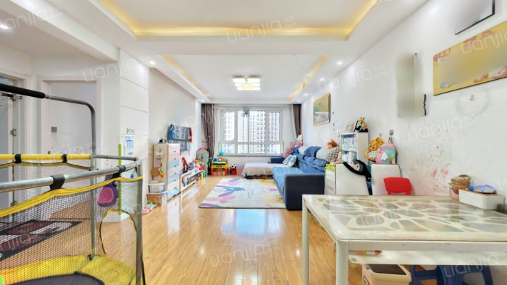 远洋荣域B1区二手房实景图