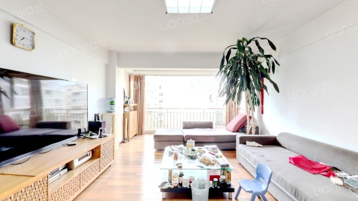 法苑小区西区二手房实景图