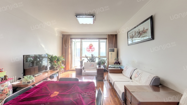 雍华阁二手房实景图