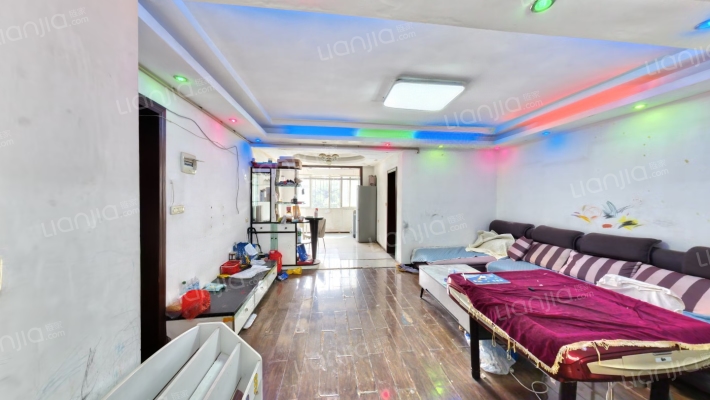 齐锦花园西区二手房实景图