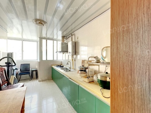 整租·金桥园 4室2厅 南