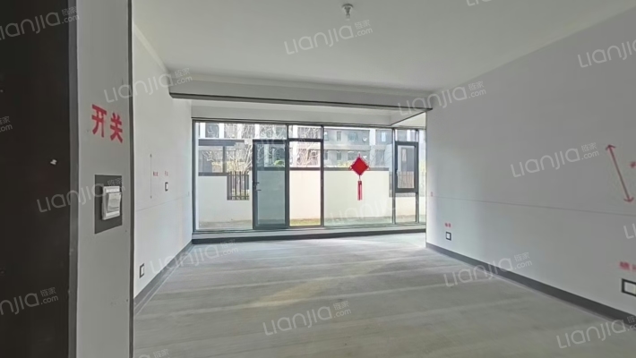 海棠壹品二手房实景图