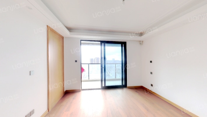 上湖城二期二手房实景图