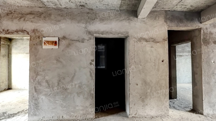 龙湖春天小区二手房实景图