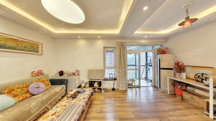 路劲青春悦园二手房实景图