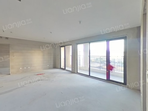 整租·和达玥园 3室2厅 南/北