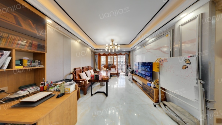 冠曦苑二手房实景图