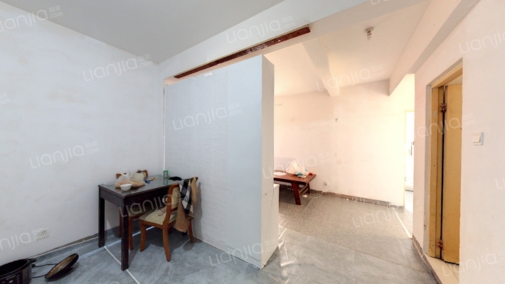 水乡苑四区二手房实景图