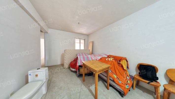 定林苑二手房实景图