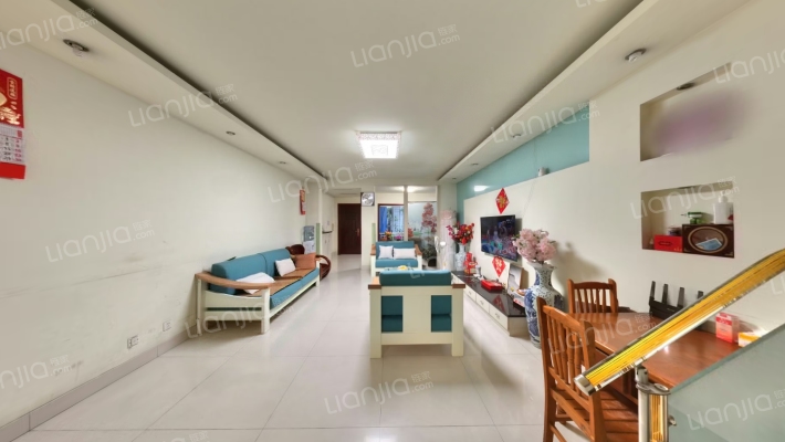 丹枫庭院二手房实景图