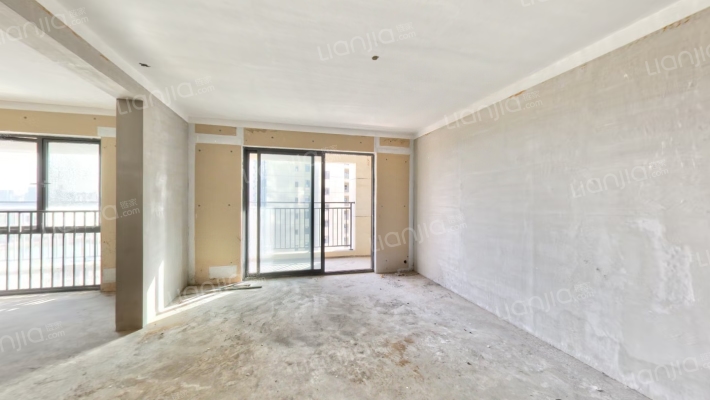 中建壹品澜荟二手房实景图