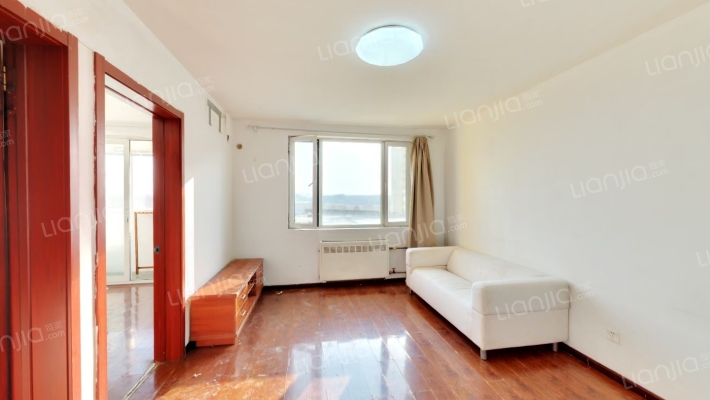 金泽家园A区二手房实景图