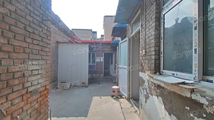 窑南一条二手房实景图