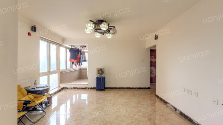 首师大东校区二手房实景图