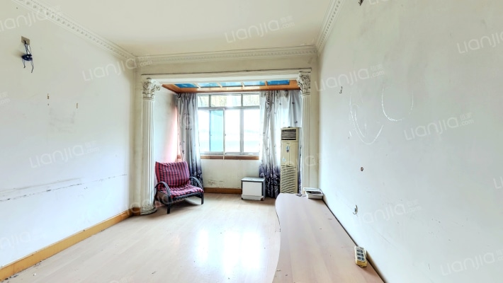 解放西路91号二手房实景图