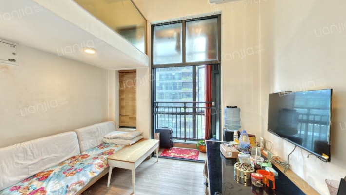 碧桂园凤凰国际智谷二手房实景图