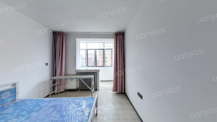 融兴小区二手房实景图