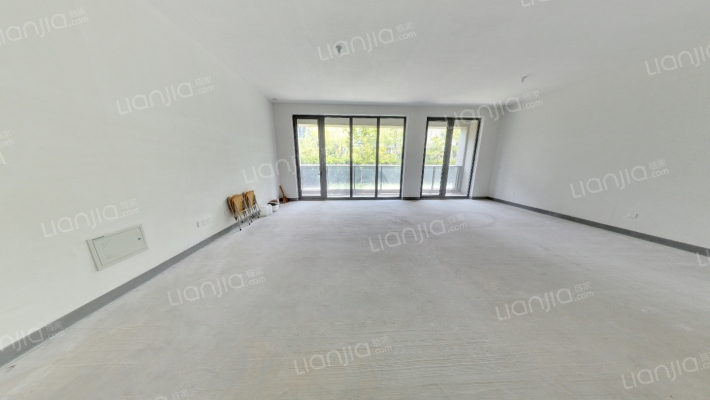 融创东山府一区二手房实景图