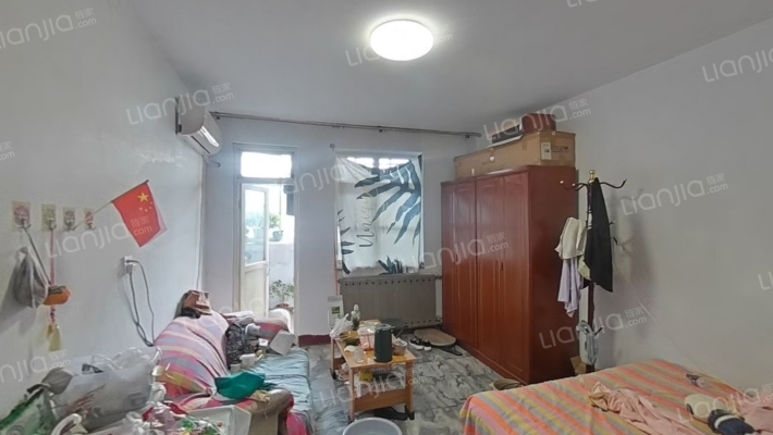 青年路3号院二手房实景图