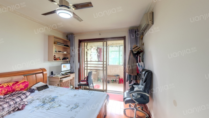 金环花园南区二手房实景图