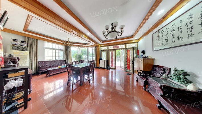 金枫花园二手房实景图