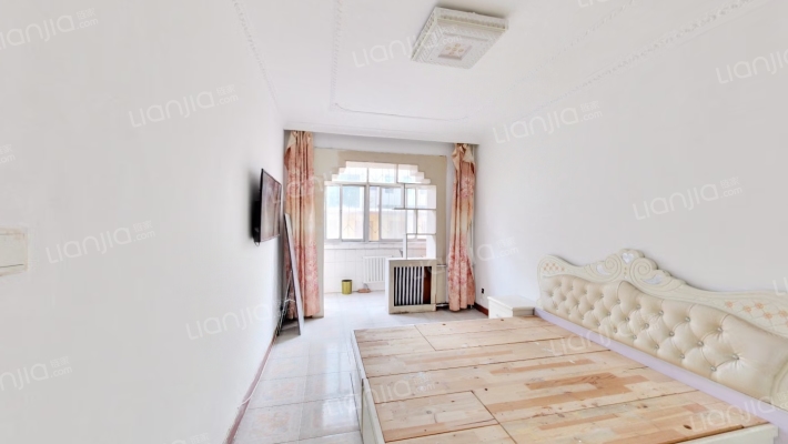 山西省气象台二手房实景图