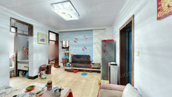 化玻楼二手房实景图