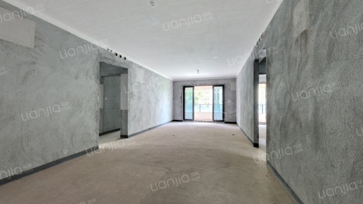 望江府云景里二手房实景图