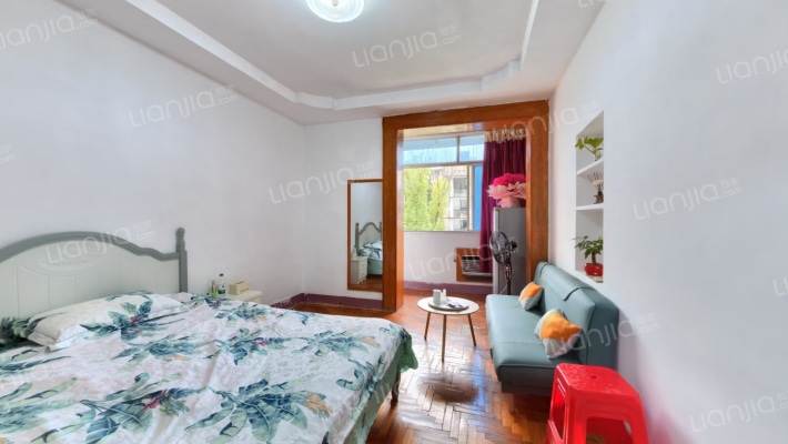 冶金104街坊二手房实景图