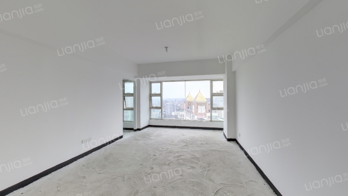 世代锦江商务楼二手房实景图