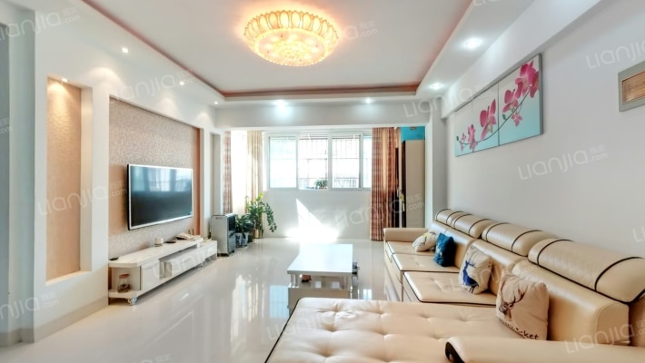 阳光家园二手房实景图