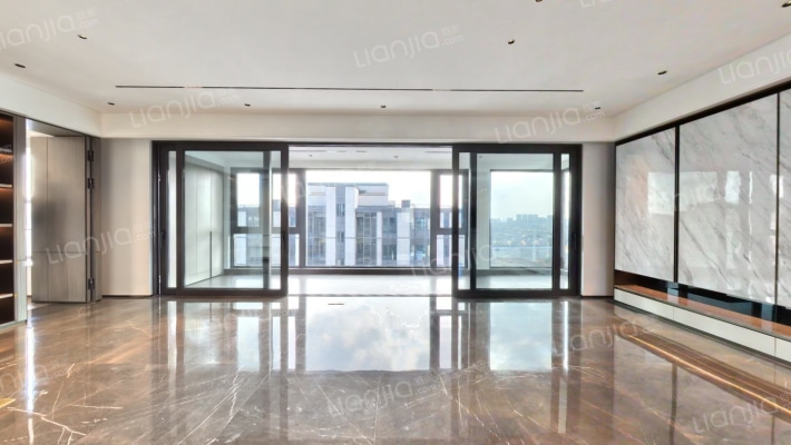 明湖怡府二手房实景图